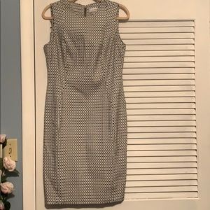 Calvin Klein Midi Dress